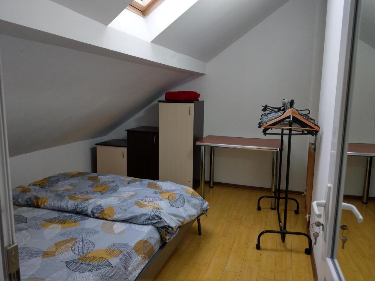 Apartament 5 Camere Cu Balcon Costinesti Plaja 5 Minute Nucilor 6 מראה חיצוני תמונה